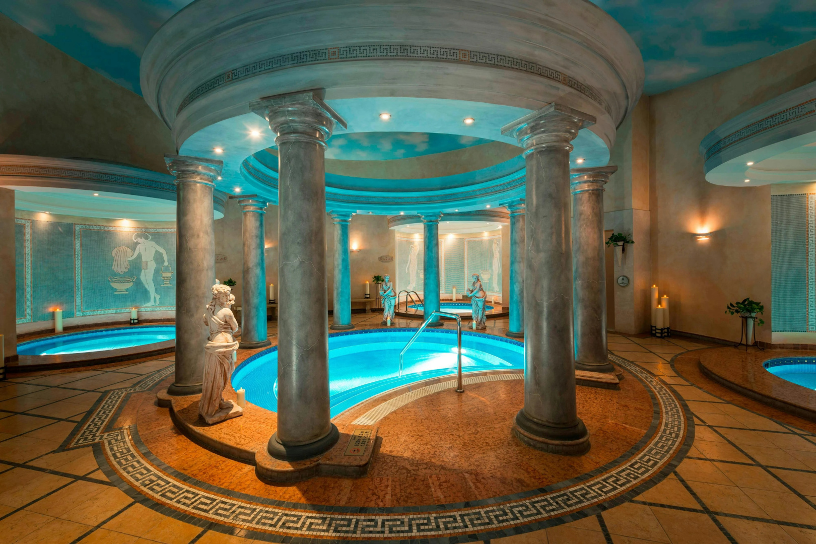 Foto - Le Royal Meridien Beach Resort And Spa