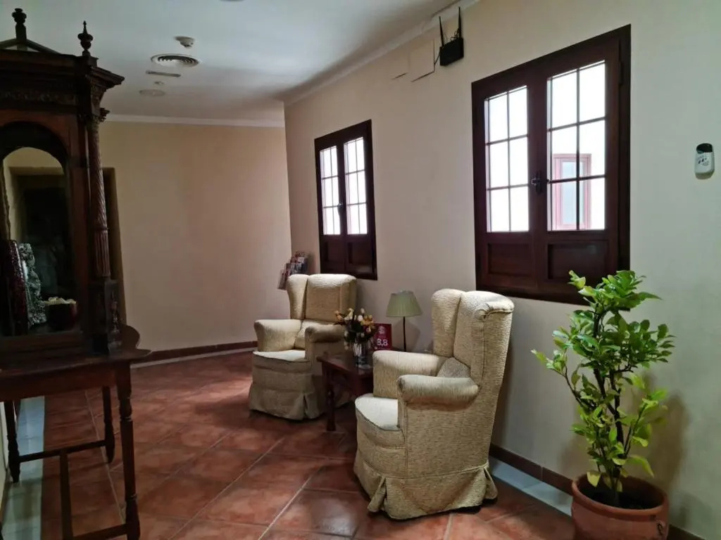 Photo - Hotel Plateros