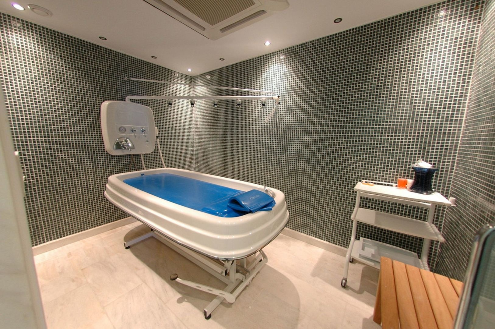 Photo - Ionian Blue Bungalows And Spa Resort