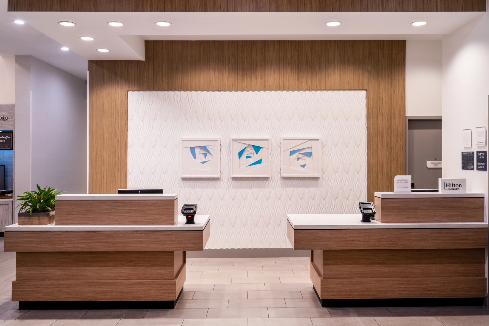 Photo - Hilton Garden Inn Jacksonville Ponte Vedra Sawgrass