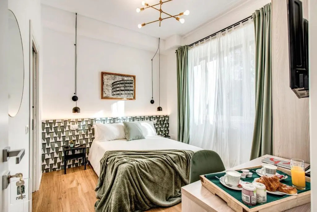 Foto - Oasi Urbana 41