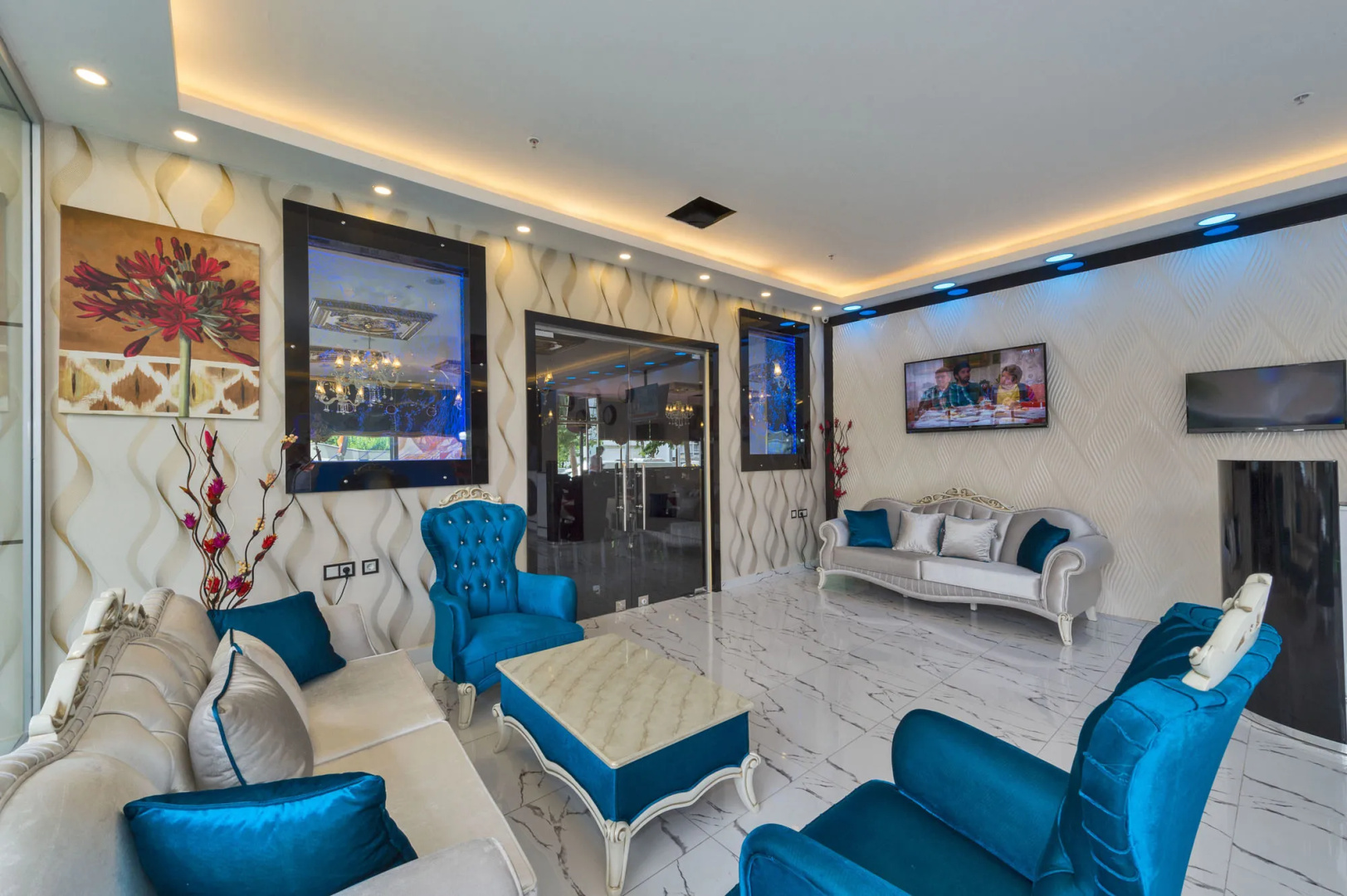 Foto - Business Life Hotel Güneşli