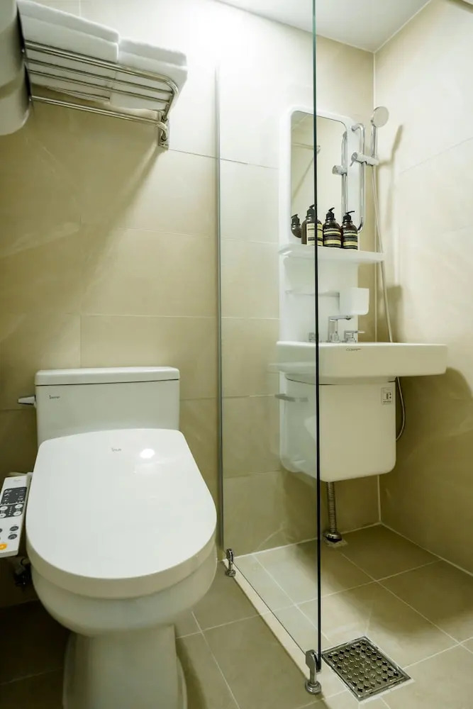 Foto - The Stay Hue Myeongdong