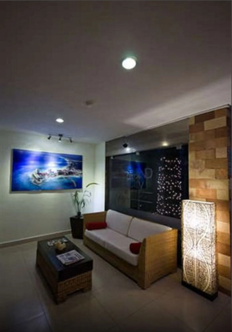 Foto - Grand City Hotel Cancun