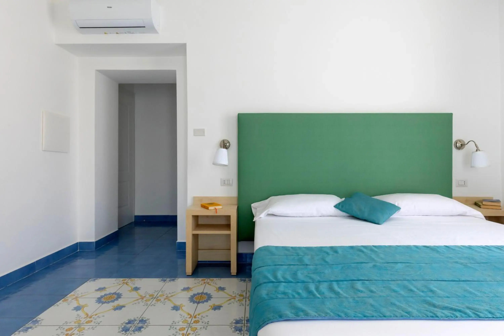 Foto - Napolit'amo Hotel Principe