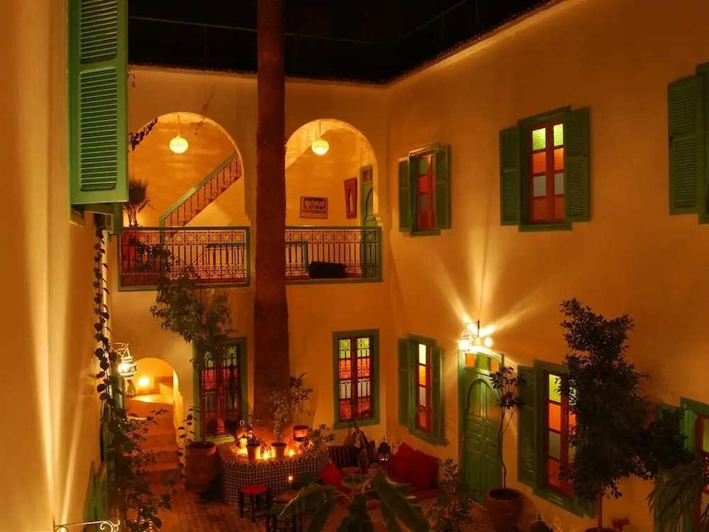 Foto - Riad Dar Aida