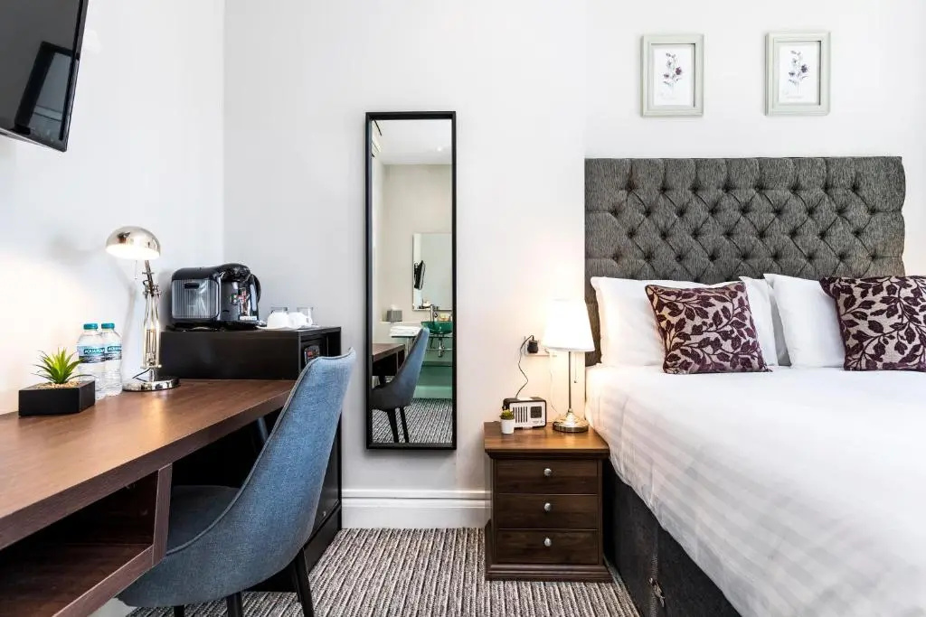 Foto - Martel Guest House