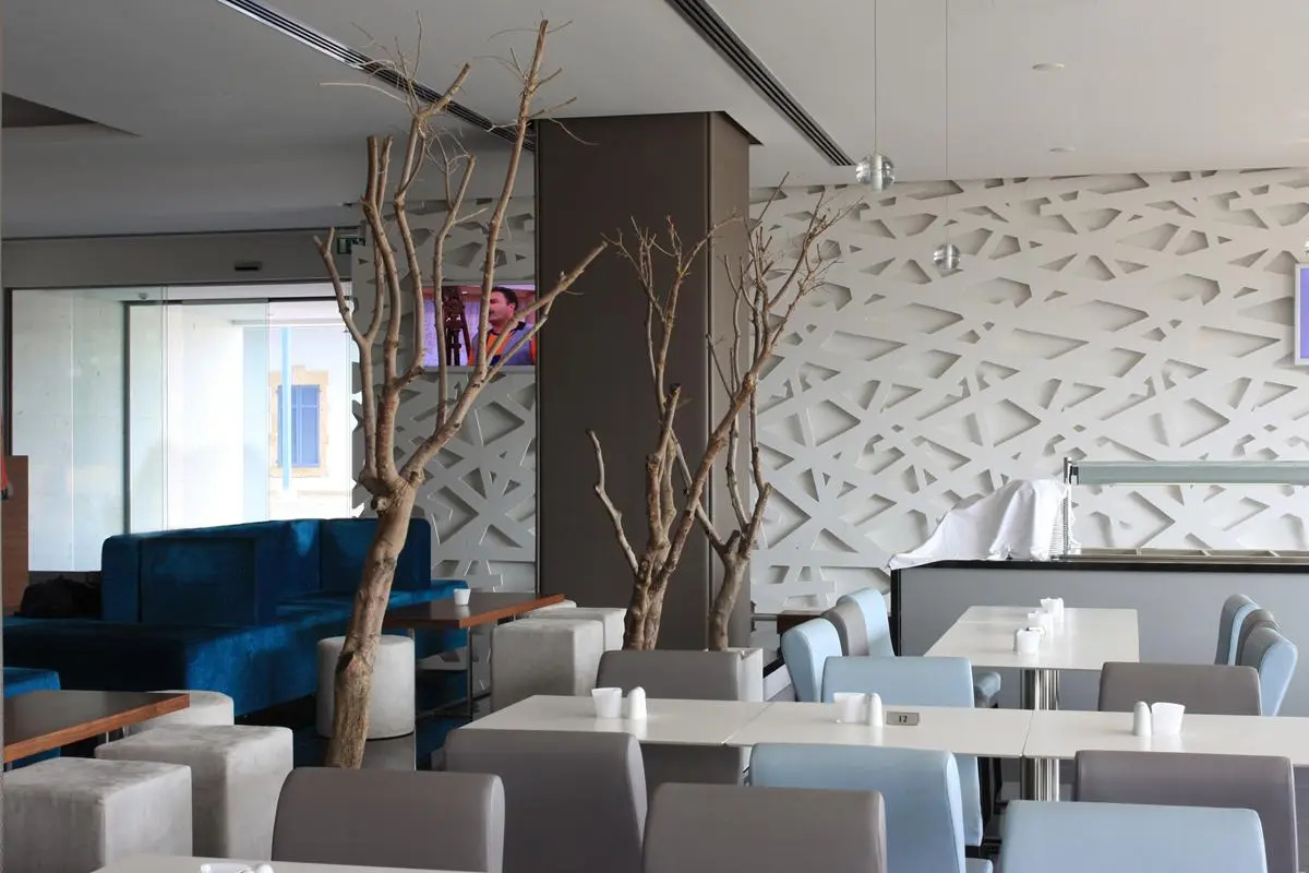 Foto - Sun Hall Beach Hotel Apartments