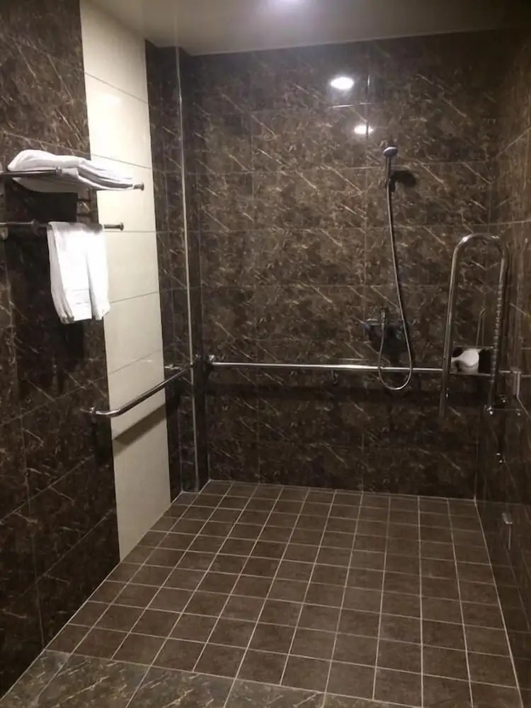 Foto - Hotel Lee-Chan