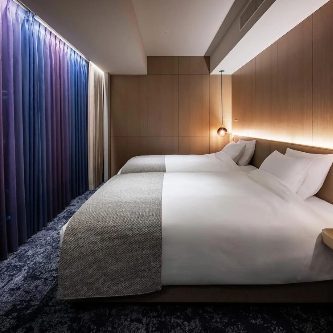Photo - Hotel Hankyu GRAN RESPIRE OSAKA