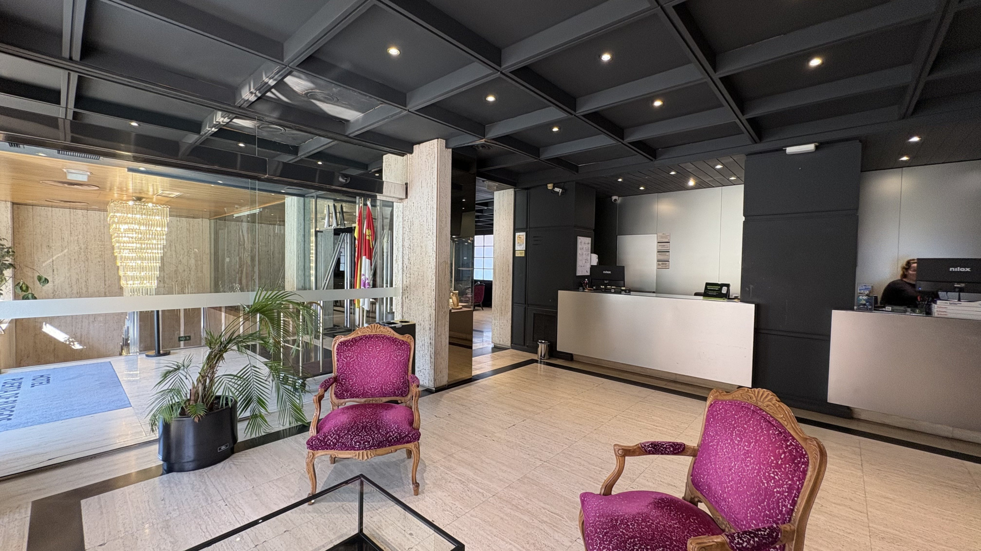 Photo - B&B HOTEL Burgos
