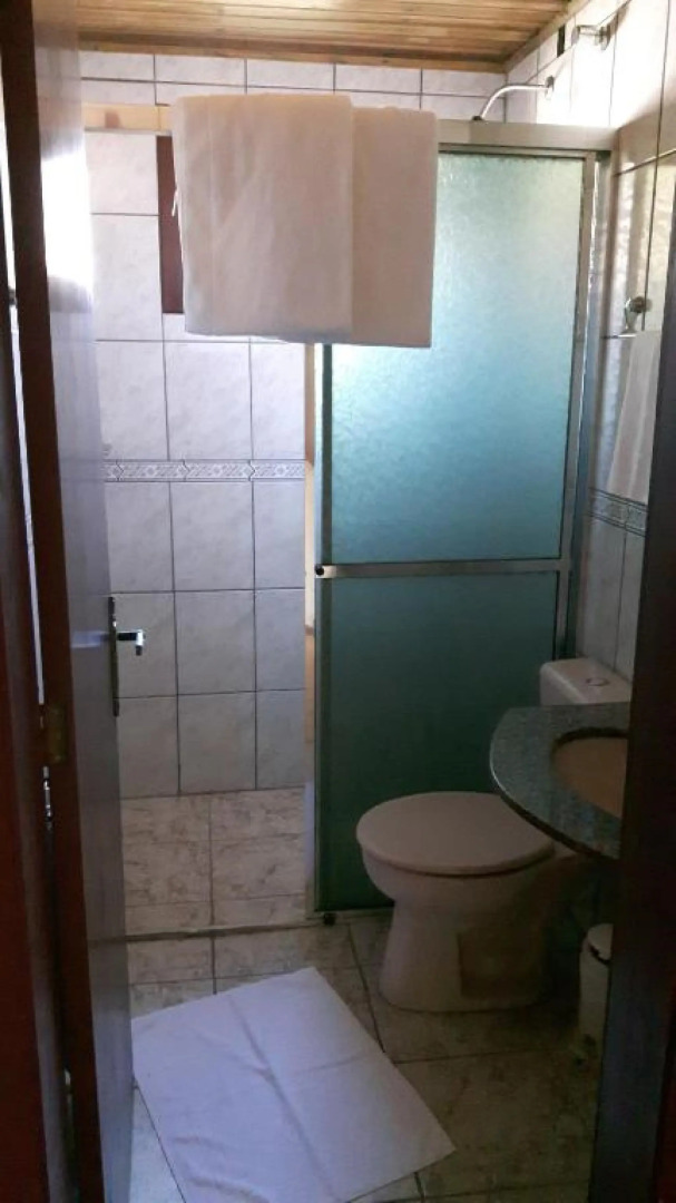 Foto - Hotel Cabana Jardim de Flores