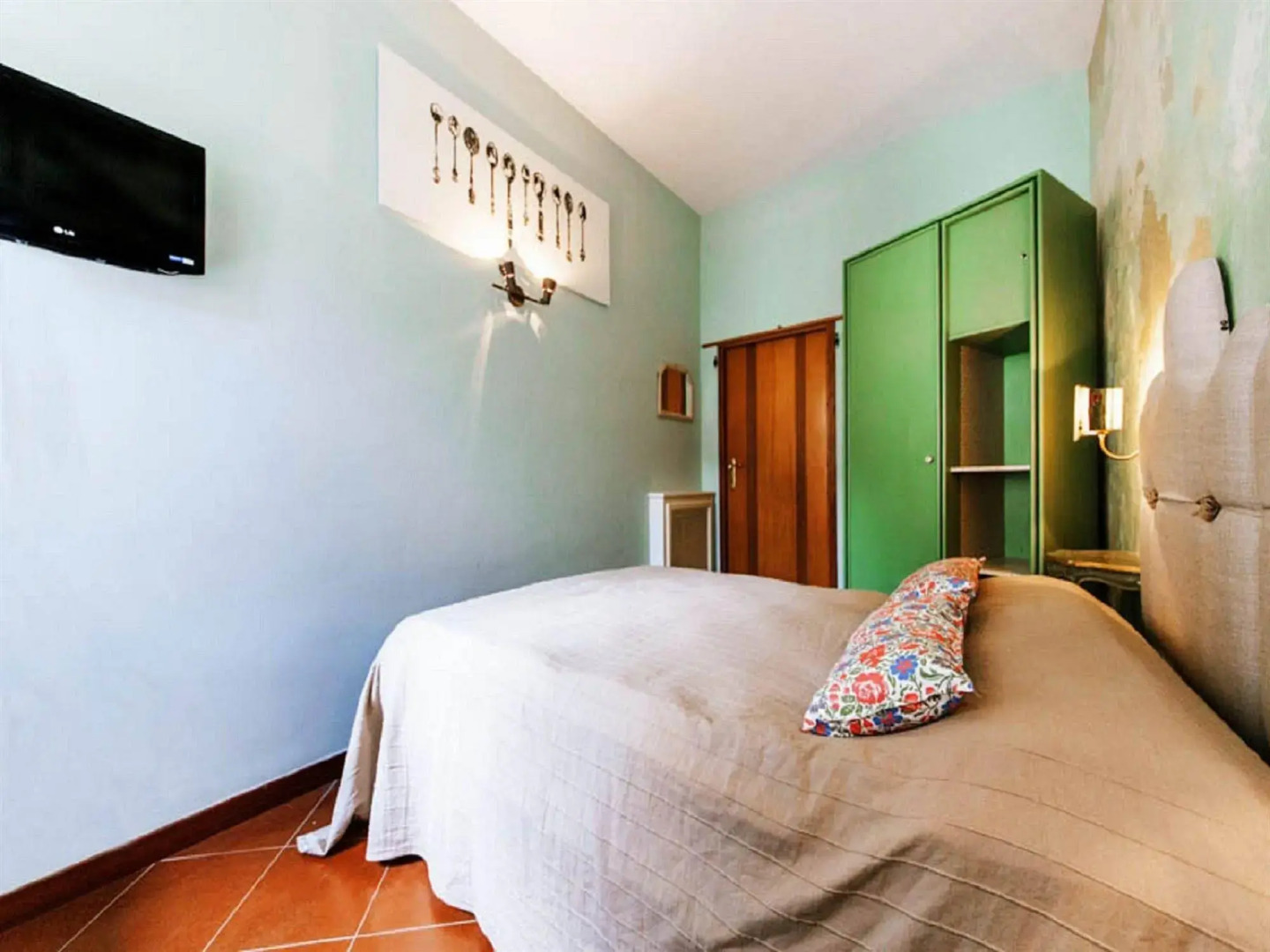 Foto - Signor Suite Colosseo