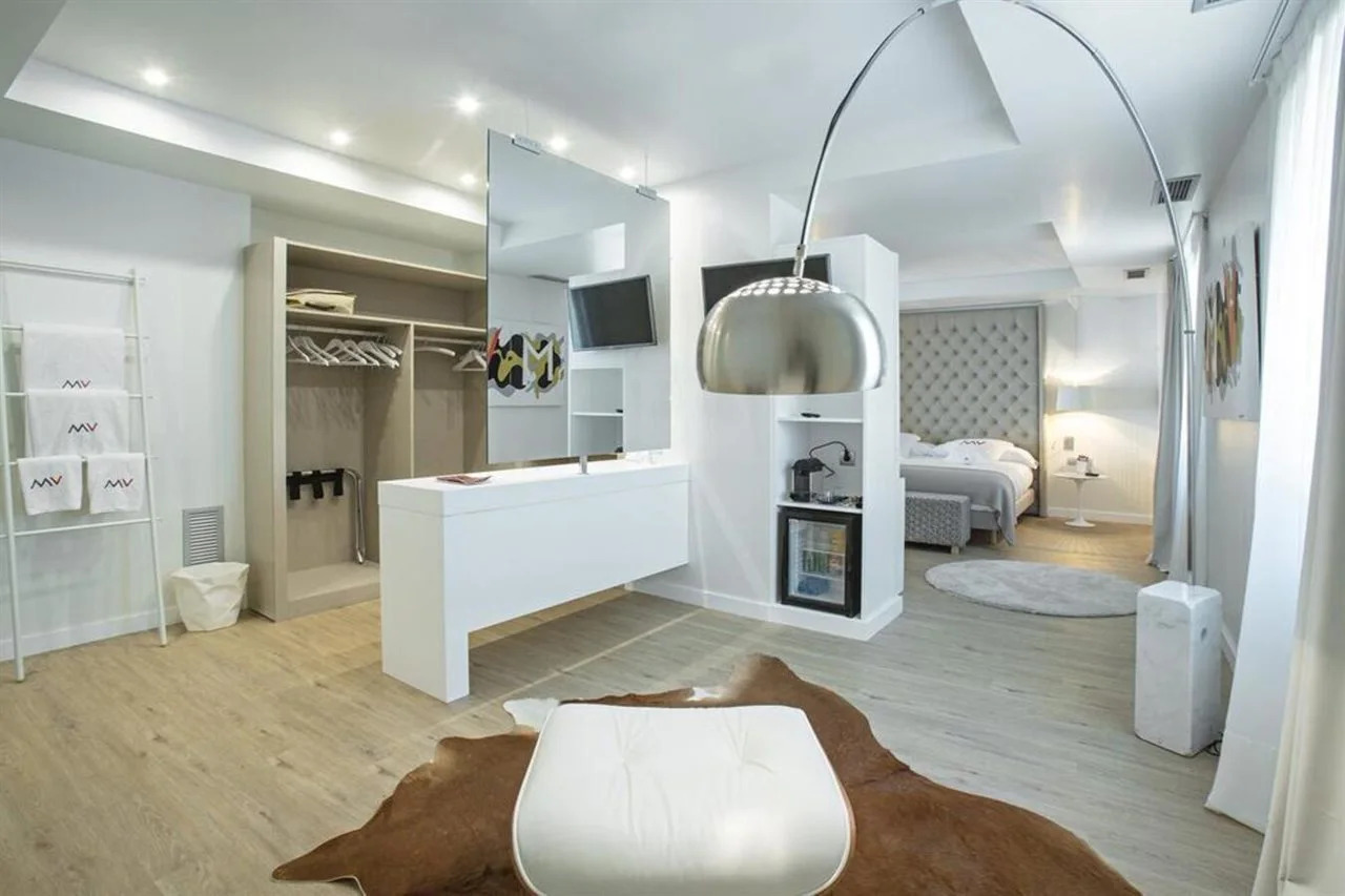 Foto - Eurostars Marqués de Vallejo