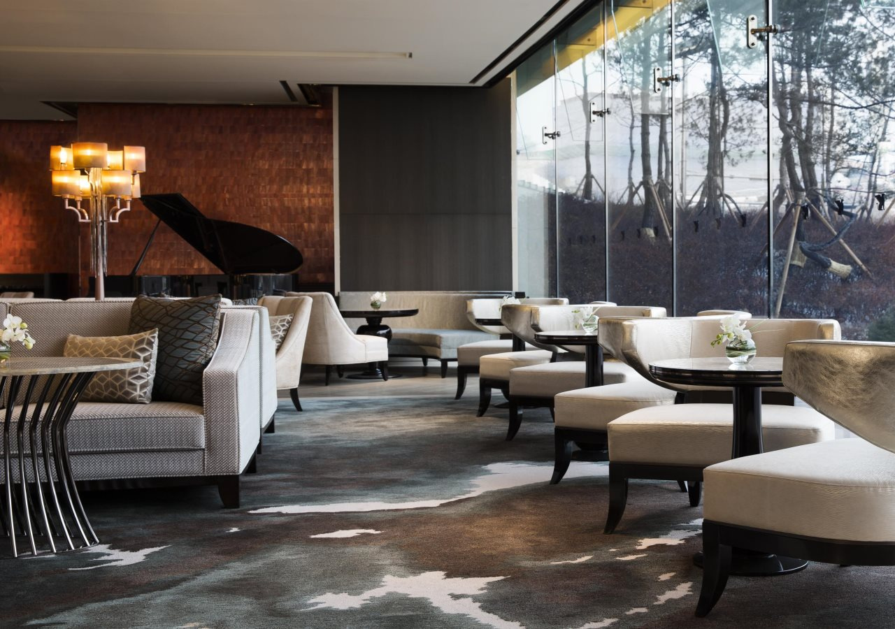 Foto - JW Marriott Dongdaemun Square Seoul