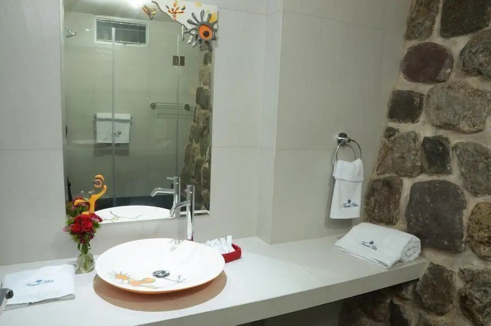 Photo - Tandapata Boutique Hotel