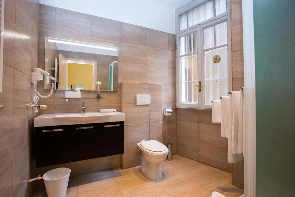 Foto - BQ House Castello Luxury Rooms