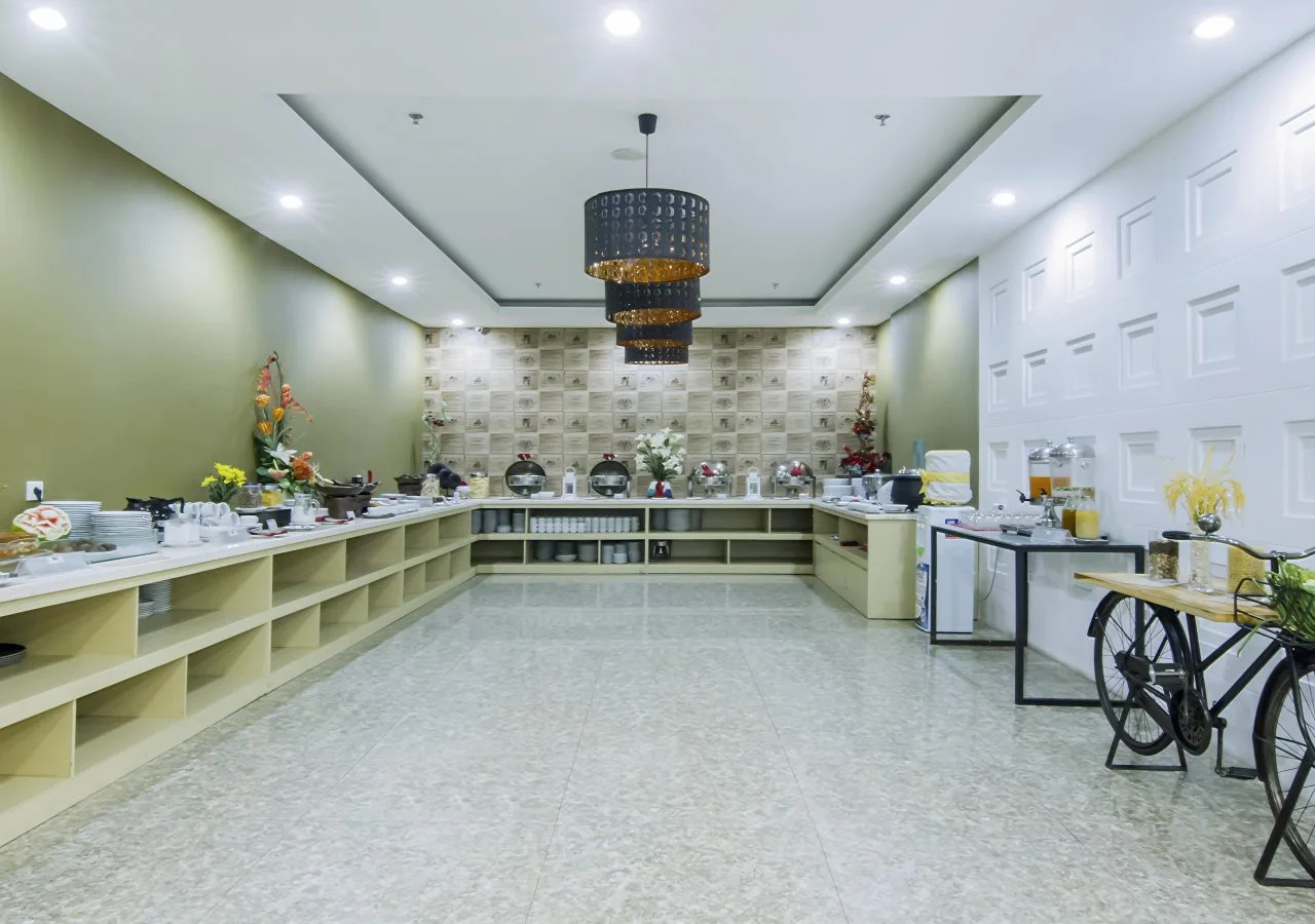 Foto - De Laxston Hotel Yogyakarta, Azana Hotels Collection