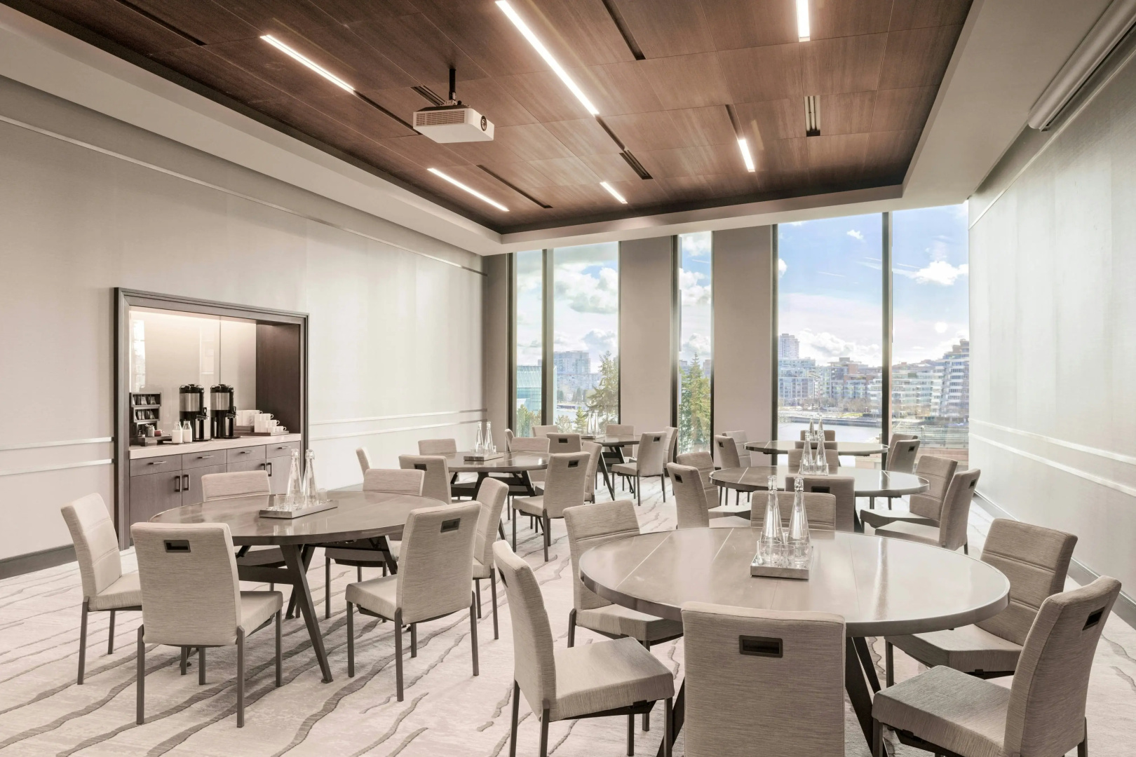 Foto - JW Marriott Parq Vancouver