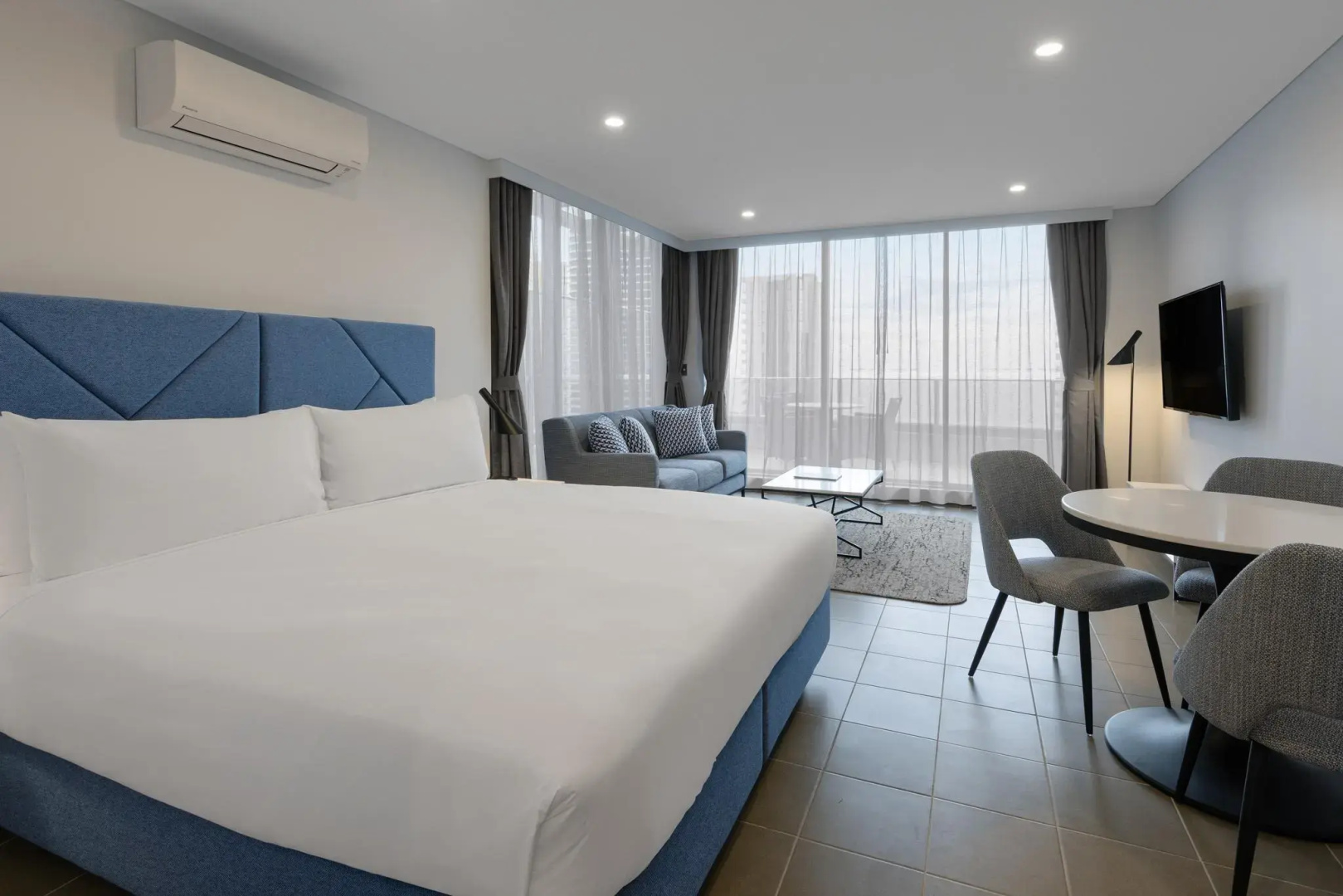 Foto - Meriton Suites Broadbeach, Gold Coast