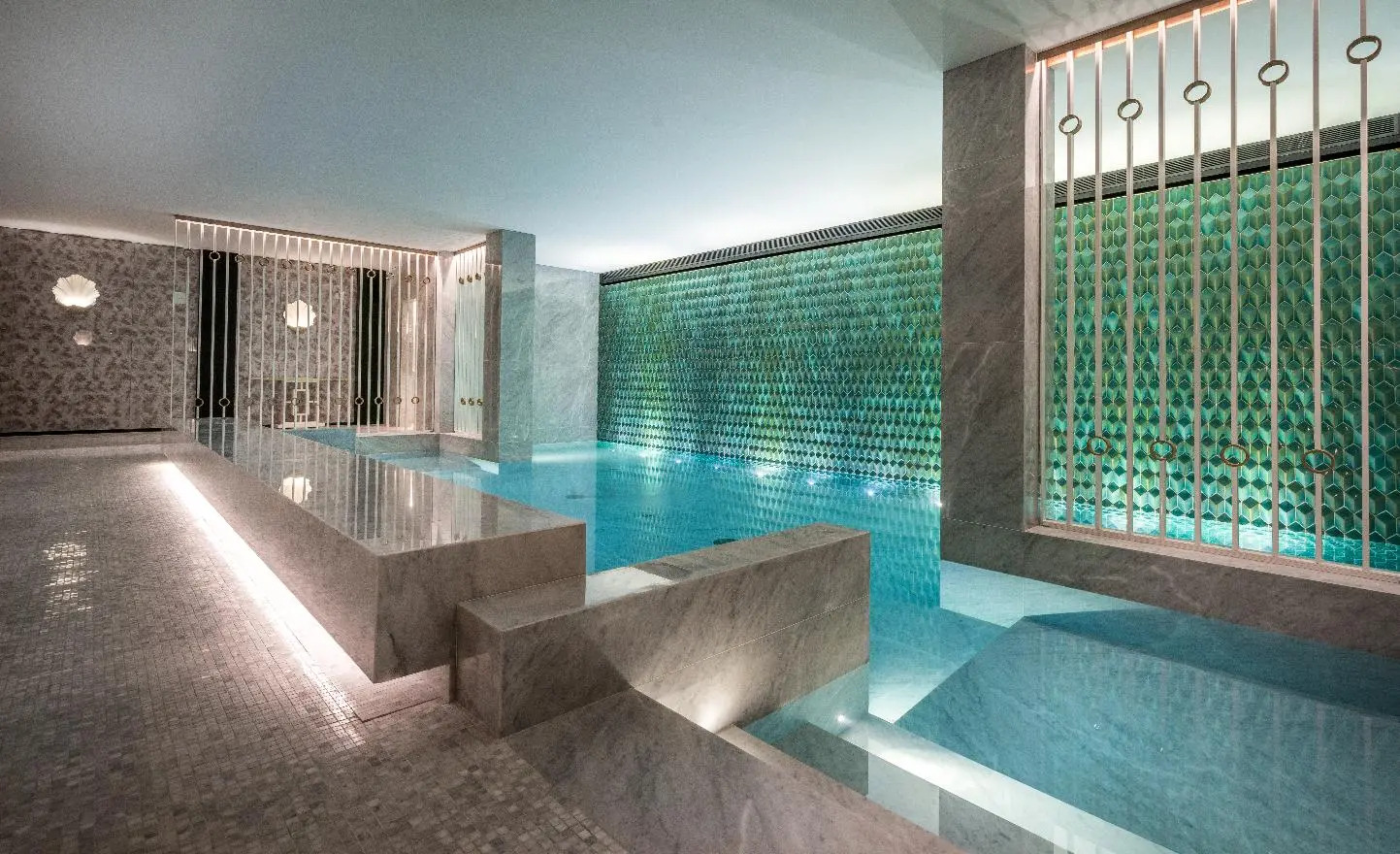 Foto - The One Monumental Palace