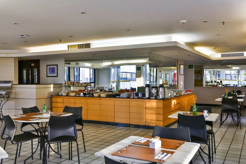 Foto - Condomínio Metropolitan Brasília - Centro de Brasília i15A