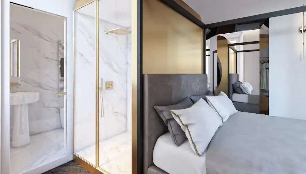 Foto - Ora Acanfora Suites