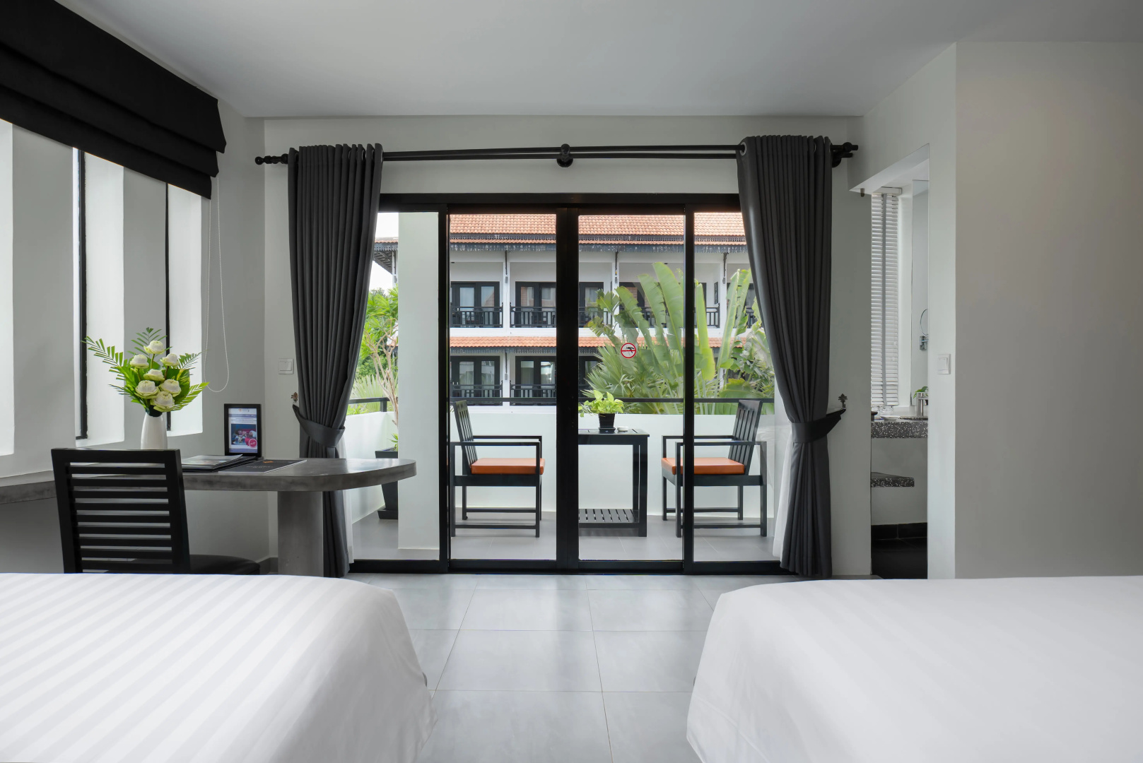 Foto - Central Suite Residence