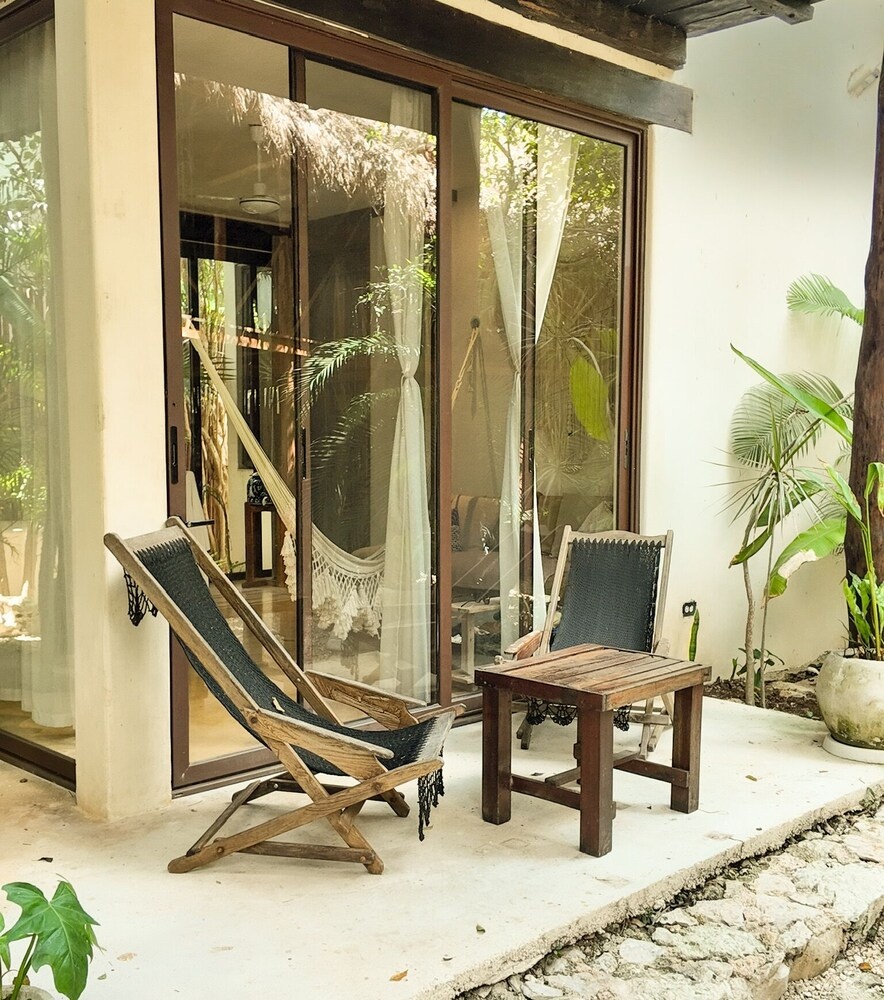 Foto - Ikal Bungalows