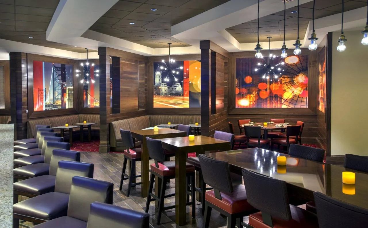 Photo - Philadelphia Airport Marriott