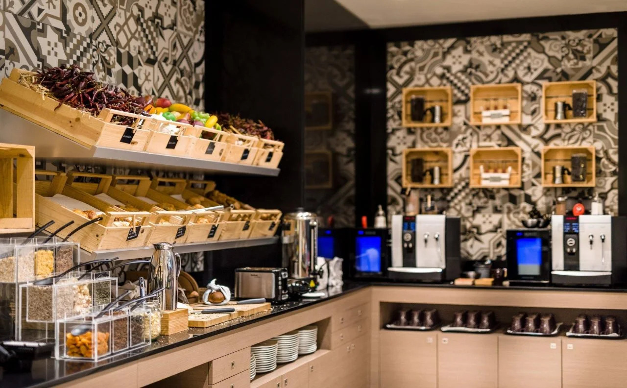 Foto - Ikonik Parlament