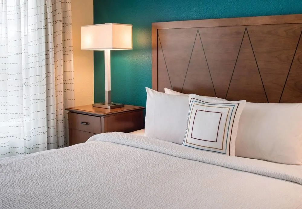 Foto - Residence Inn by Marriott Portland North