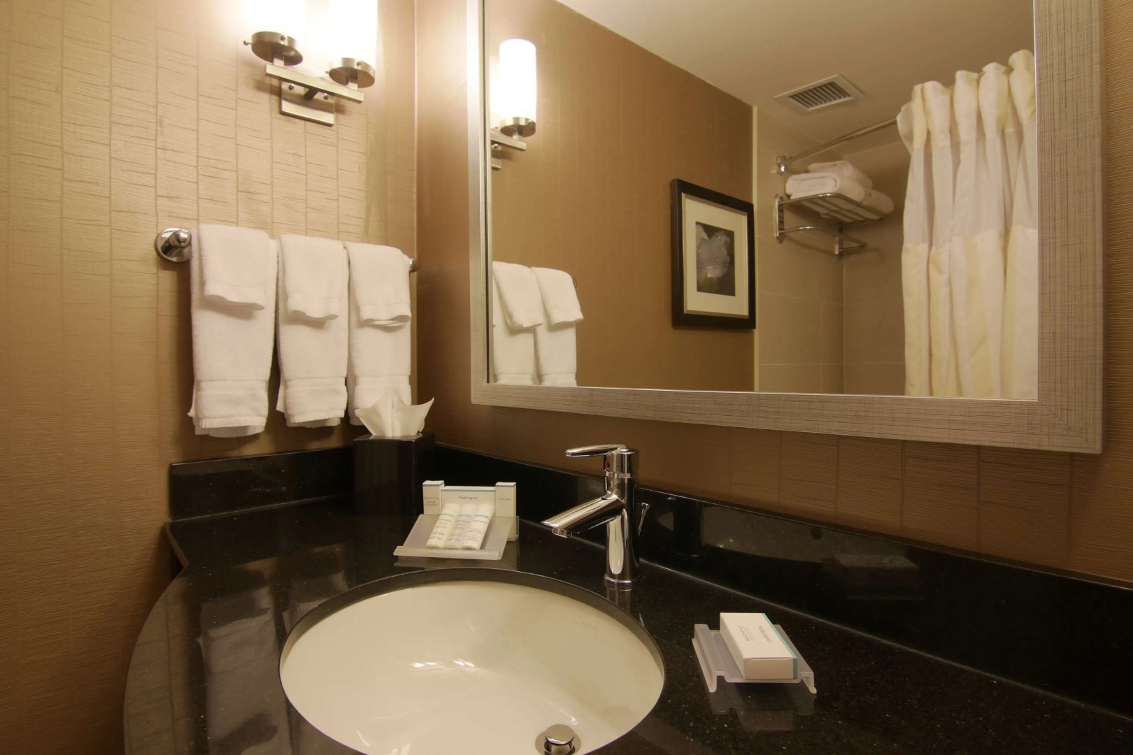 Foto - Hilton Garden Inn Toronto/Brampton