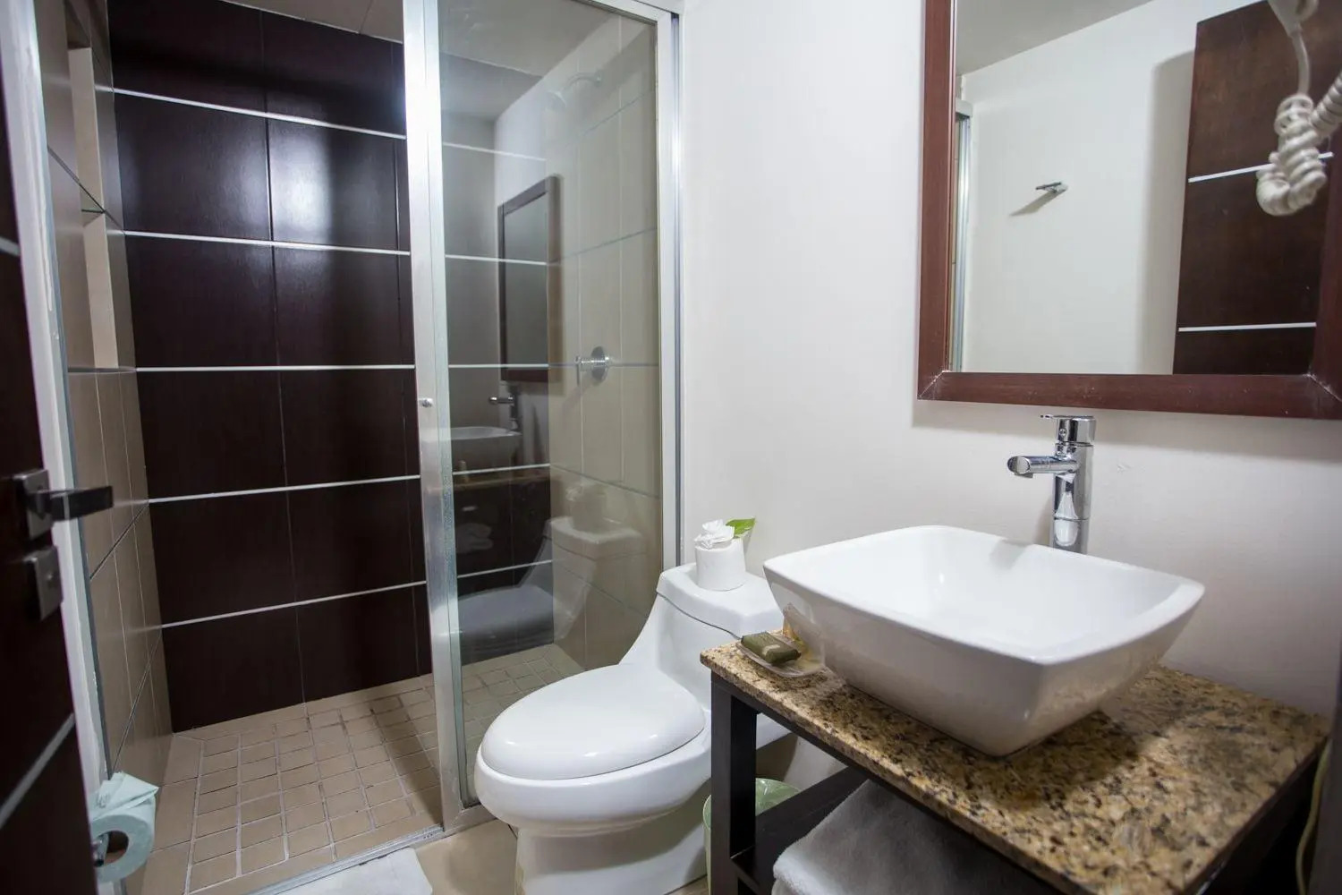 Foto - San Pedro Hotel, 5ta Avenida