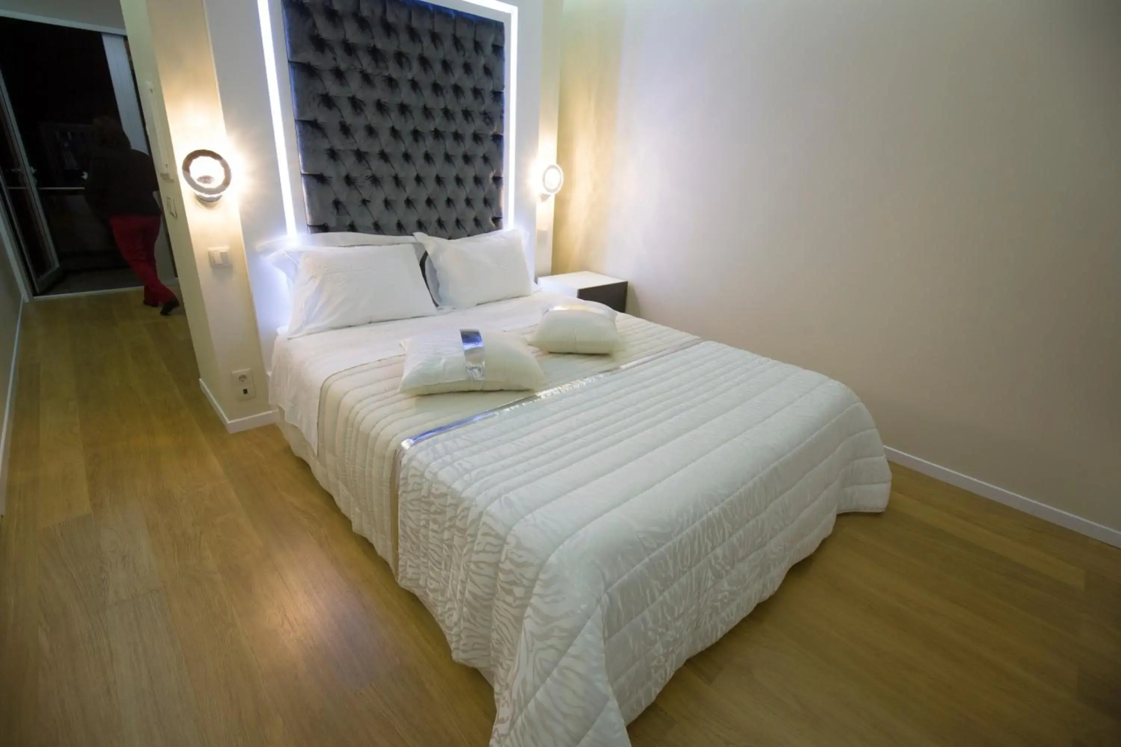Photo - Hotel Estalagem Turismo