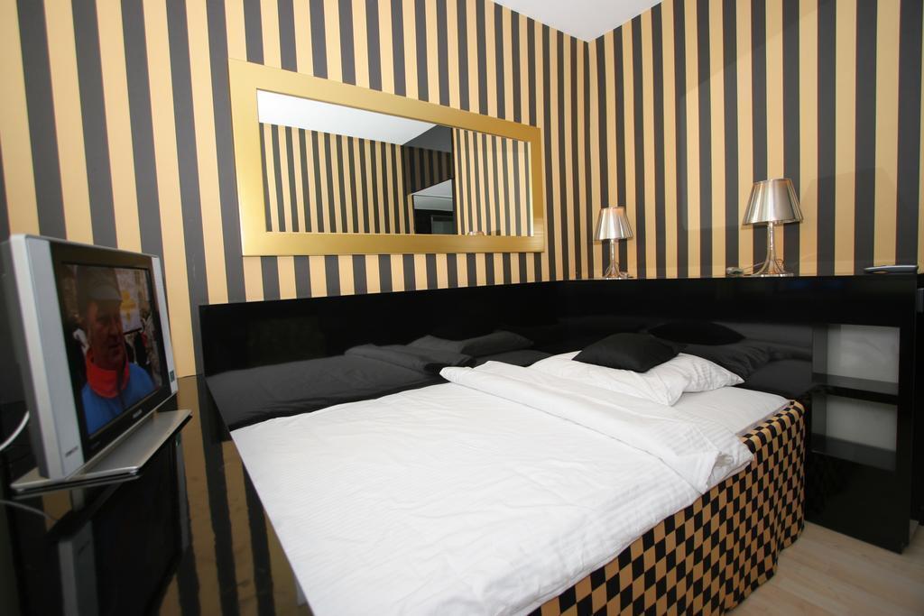 Photo - Relexa Hotel Bellevue an der Alster