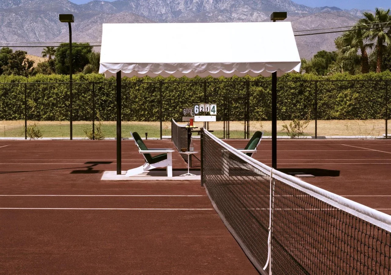 Foto - Parker Palm Springs