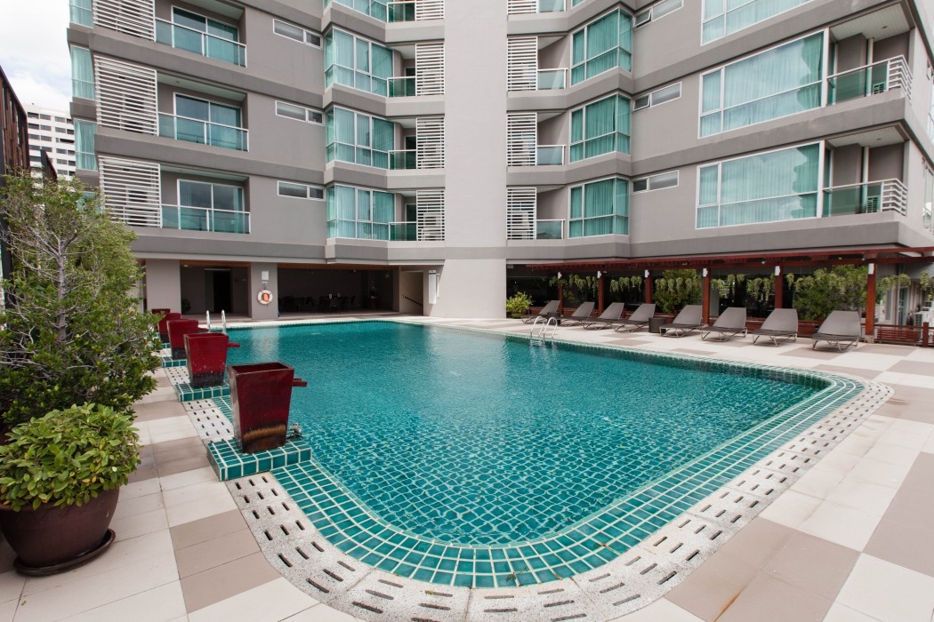 Foto - Adelphi Grande Sukhumvit