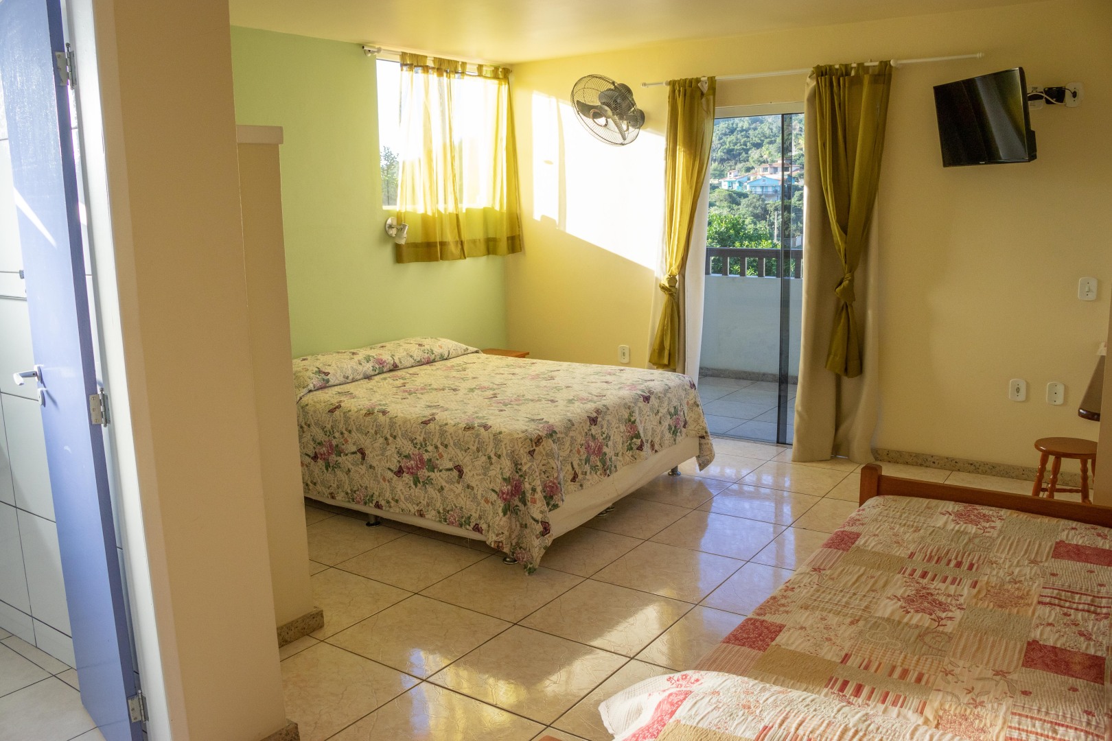 Foto - Calador Búzios Hotel