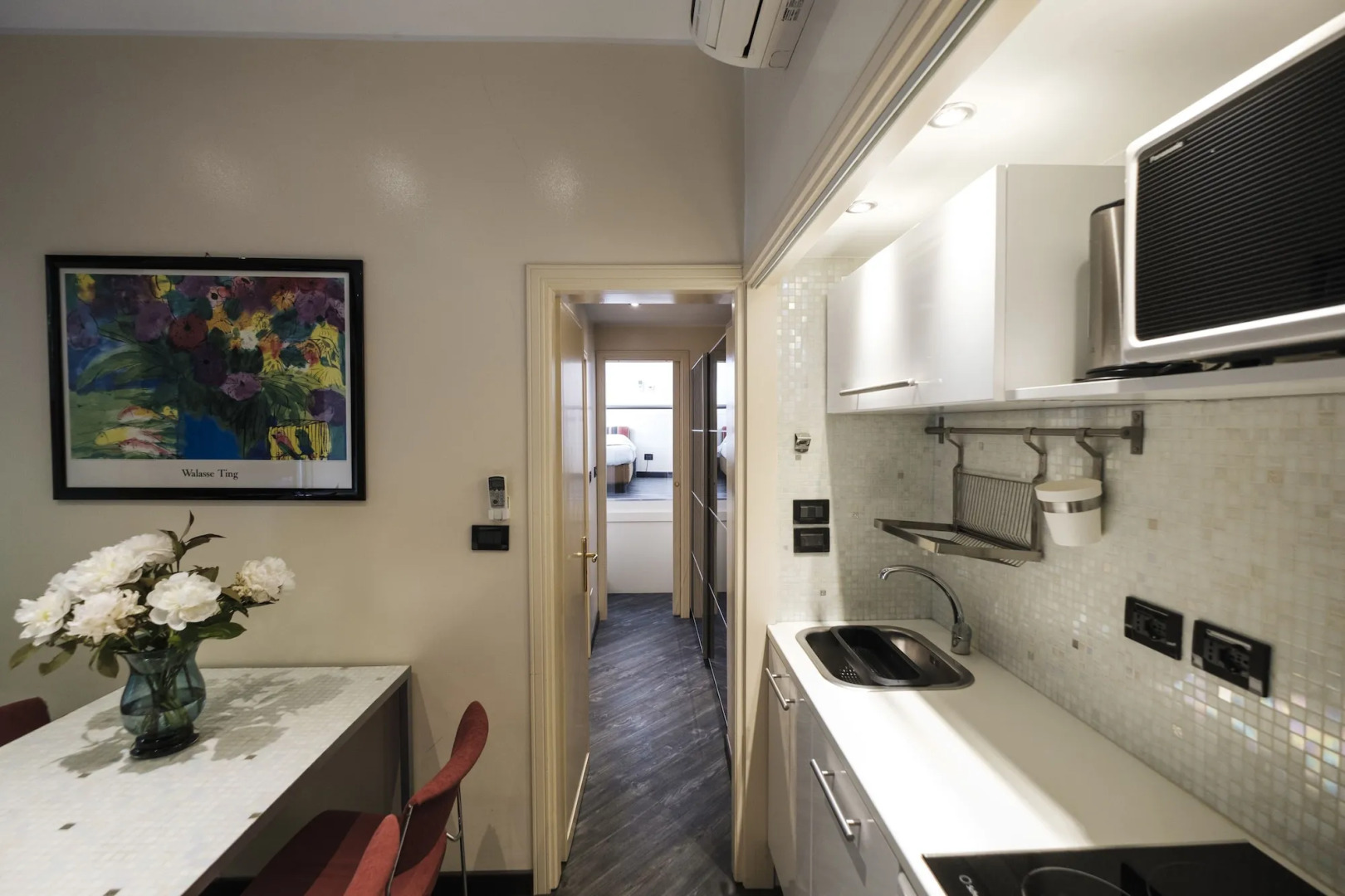 Photo - Residence Sacchi Aparthotel