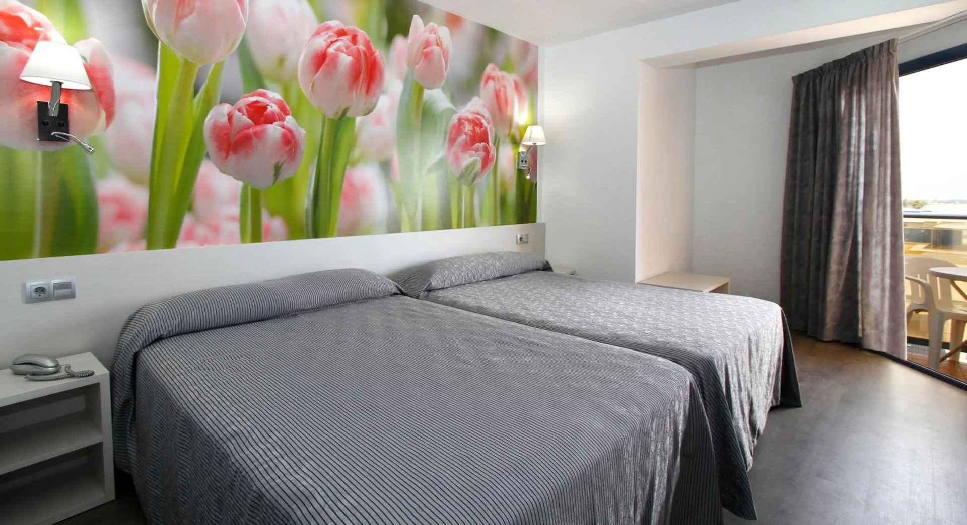 Photo - Hotel Amaraigua – All Inclusive – Adults Only