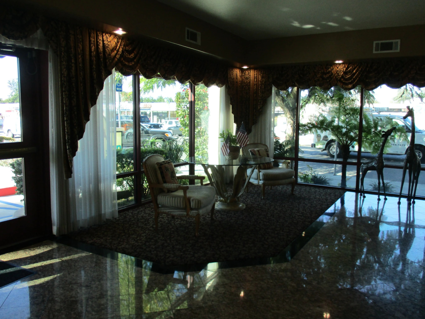 Foto - Tarzana Inn