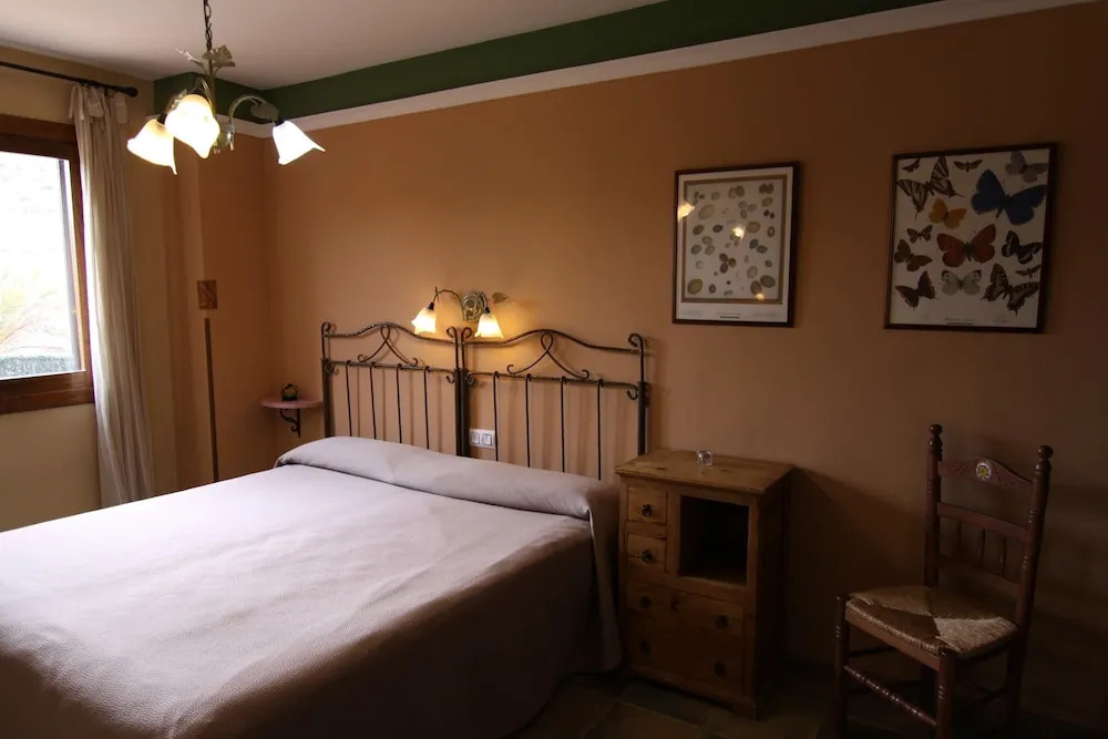 Photo - Hospederia Rural Los Palmitos