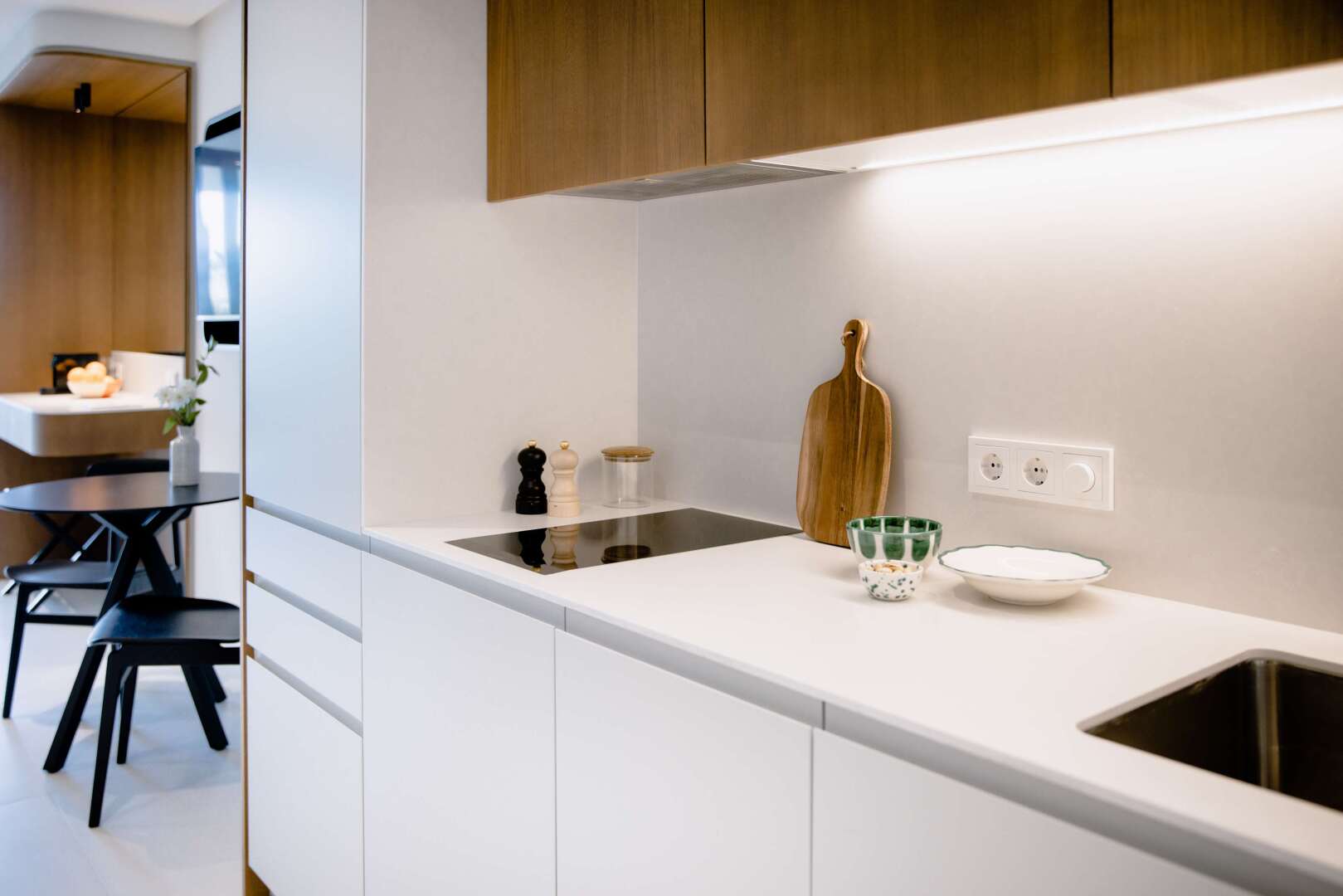 Foto - THE FLAG HOTEL Marbella, Estepona Adult Recommended