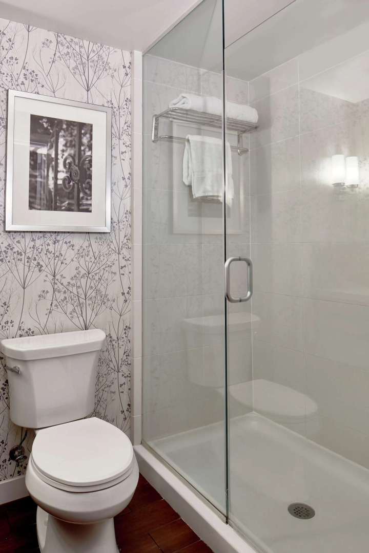 Foto - Hilton Garden Inn Atlanta Midtown