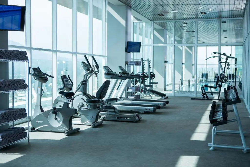 Foto - Courtyard by Marriott Santiago Las Condes