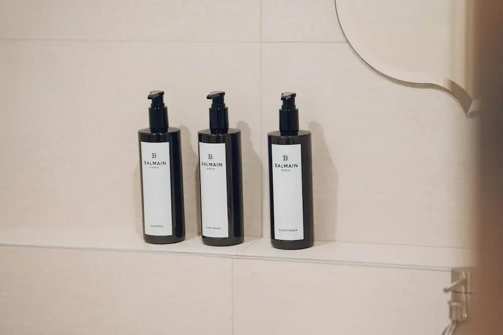 Foto - MONTHLIV Euljiro Hotel Stay