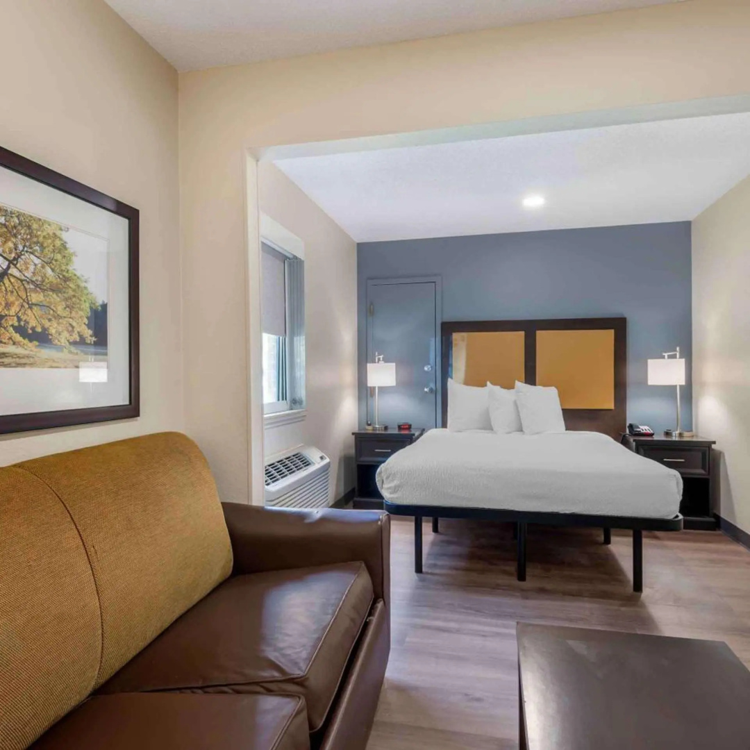 Photo - Studio 6 Suites Charlotte, NC - Tyvola Rd/Executive Park