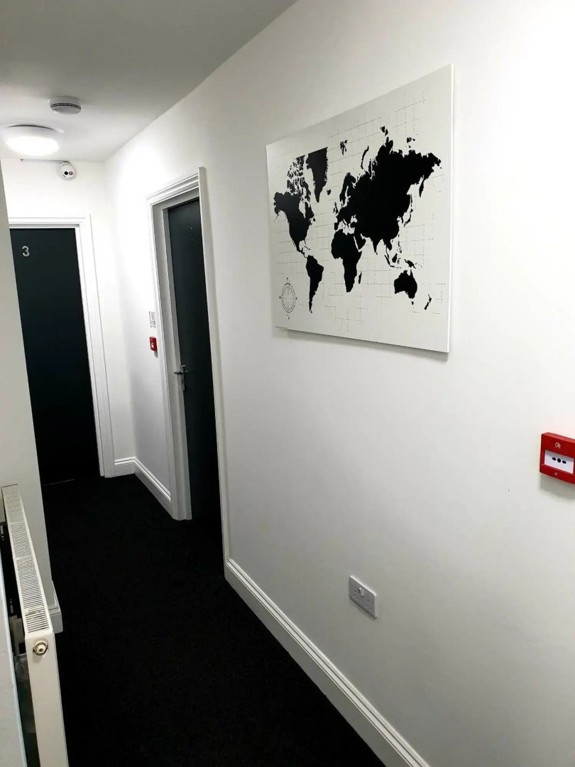 Foto - Wanstead Hotel