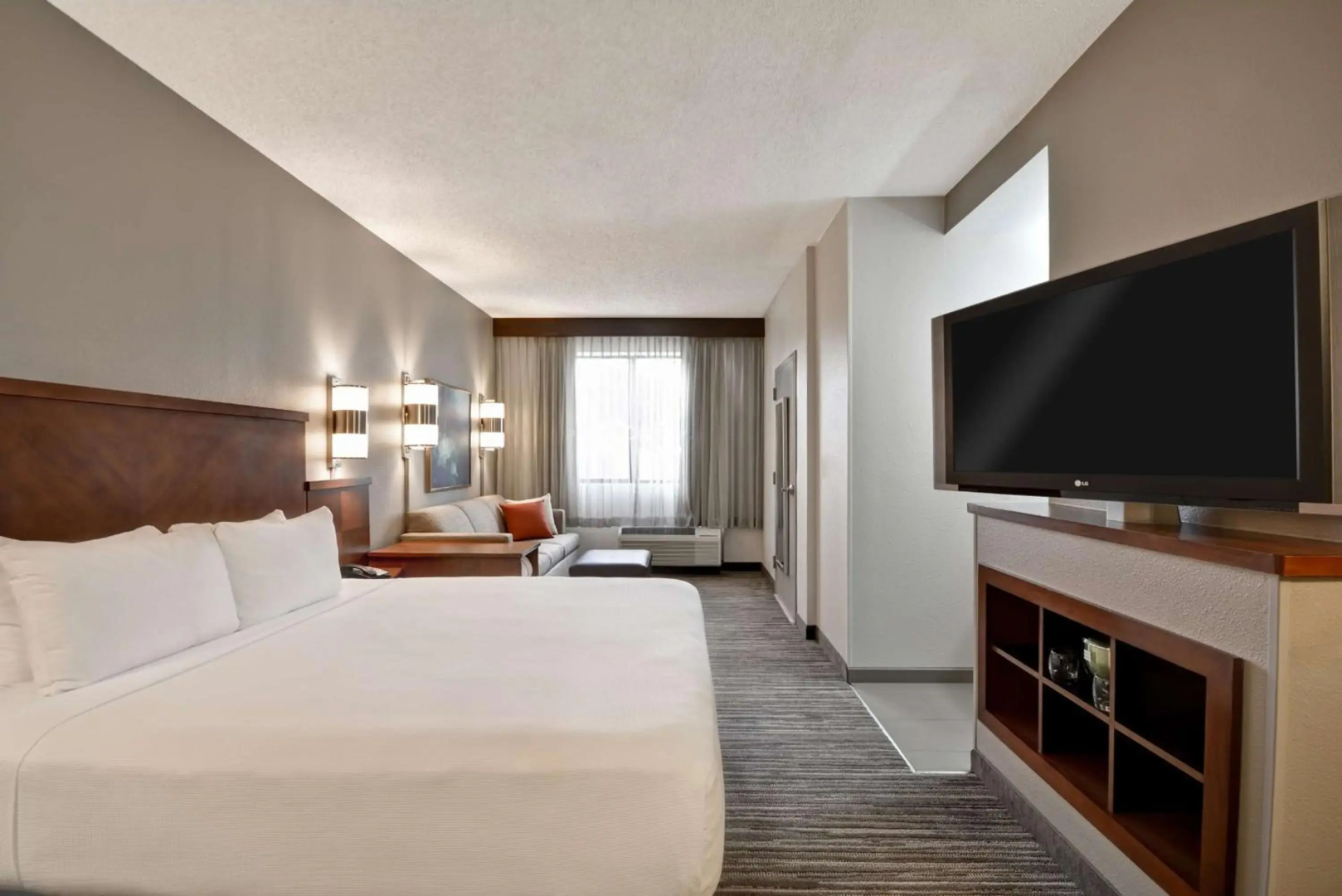 Foto - Hyatt Place Miami Airport West/Doral